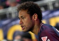 Neymar upprörde fansen booed honom