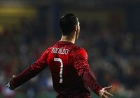 Portugals 2018 World Cup Outlook är inte optimistisk