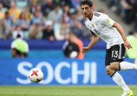 Stindl är det tyska lagets hopp om att vinna VM