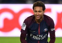 Neymar Min karriär i Paris börjar bara