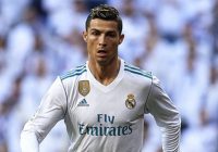Real Madrid kommer att höja 9 miljoner euro för Ronaldo i sommar